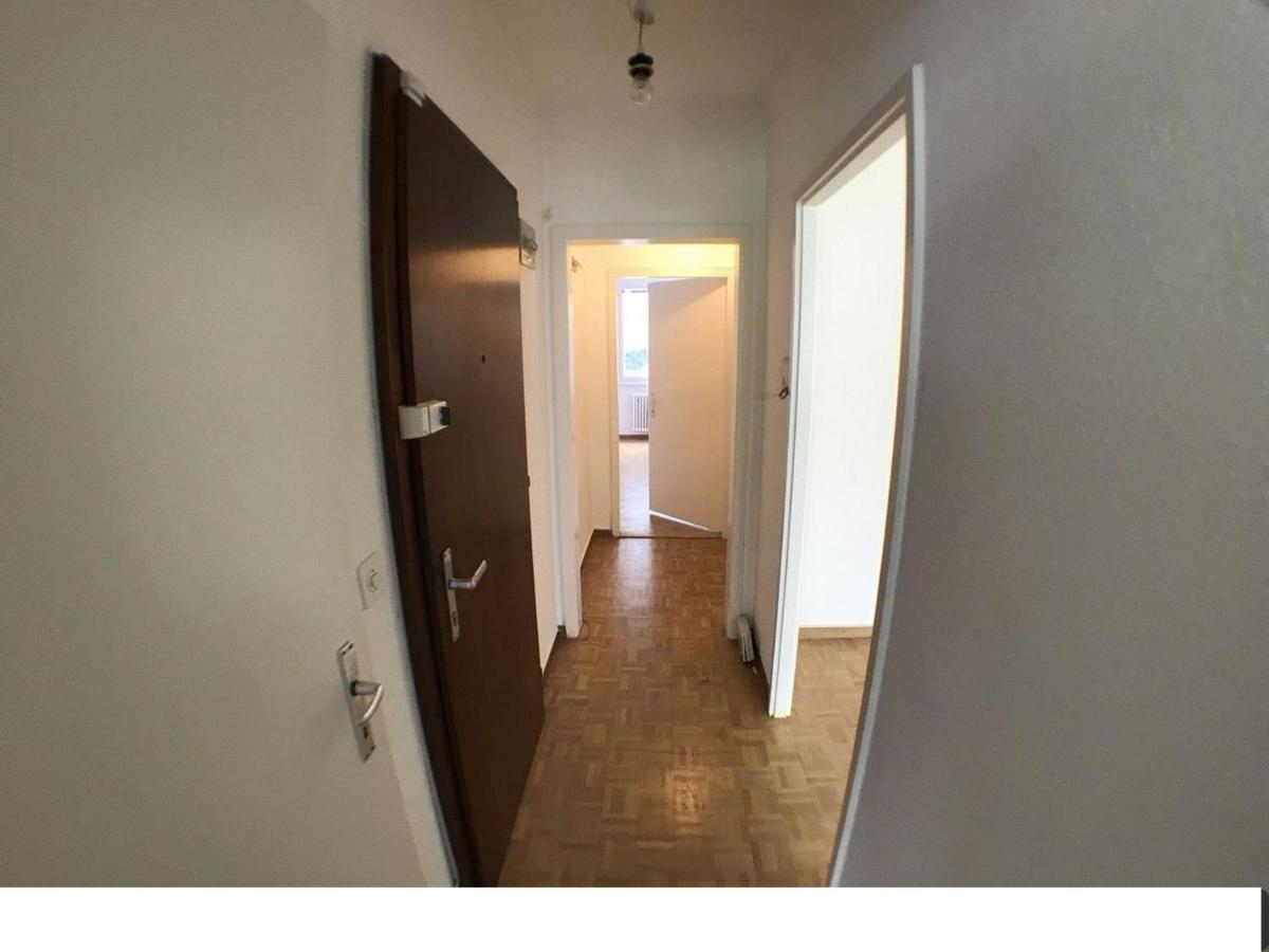 Geneva Bernex - Shared Appartement Roomate Homestay - Tramway 14 Tpg - Viarhona מראה חיצוני תמונה