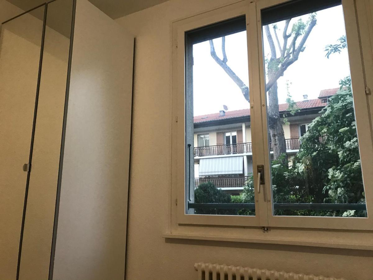 Geneva Bernex - Shared Appartement Roomate Homestay - Tramway 14 Tpg - Viarhona מראה חיצוני תמונה