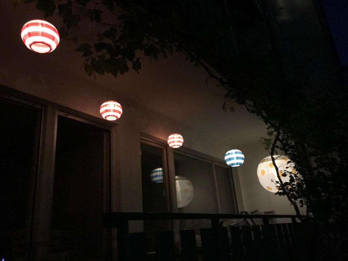 Geneva Bernex - Shared Appartement Roomate Homestay - Tramway 14 Tpg - Viarhona מראה חיצוני תמונה