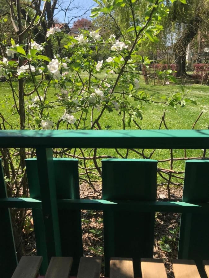 Geneva Bernex - Shared Appartement Roomate Homestay - Tramway 14 Tpg - Viarhona מראה חיצוני תמונה
